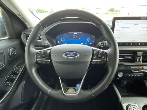 Used 2023 Ford Escape Active w/ Tech Pack #2 AWD/4WD image 35