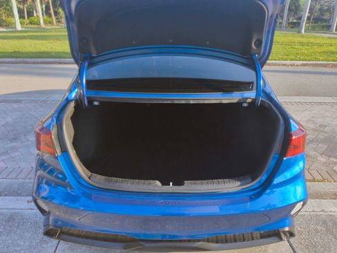 Used 2022 Kia Forte LXS FWD image 47