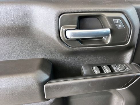 Used 2024 Chevrolet Silverado 1500 Custom image 14