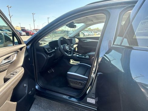 New 2026 Buick Envision Sport Touring AWD/4WD image 18