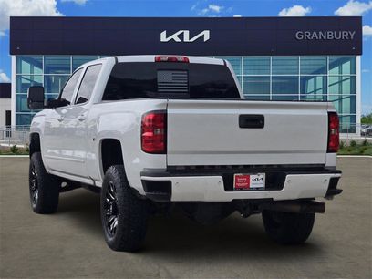 Used 2019 Chevrolet Silverado 2500 High Country w/ Duramax Plus Package