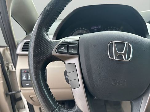 Used 2015 Honda Odyssey EX-L image 28