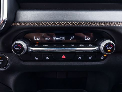 Used 2025 MAZDA CX-50 2.5 Hybrid w/ Weather Package image 26