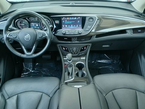 Used 2019 Buick Envision Essence image 16