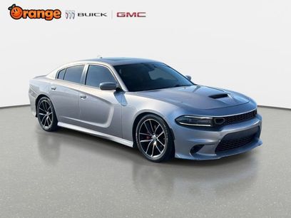 Used 2016 Dodge Charger R/T Scat Pack w/ Beats Audio Group