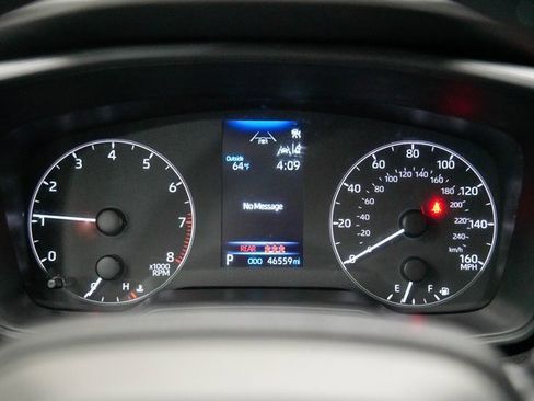 Used 2023 Toyota Corolla LE image 24