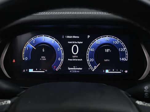 Used 2021 Jeep Grand Cherokee L Limited AWD/4WD image 26
