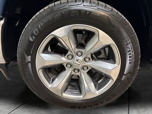 Used 2021 RAM 1500 Limited image 30