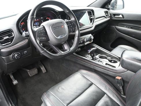 Used 2022 Dodge Durango R/T RWD image 2