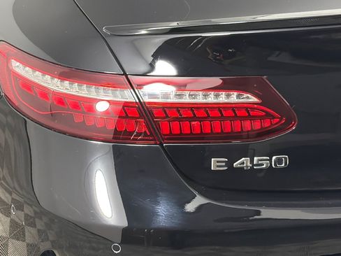 Used 2023 Mercedes-Benz E 450 Coupe image 26