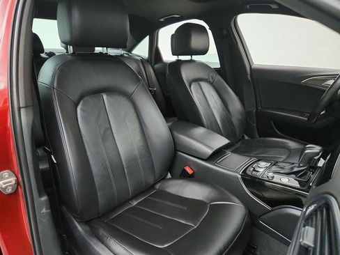 Used 2018 Audi A6 2.0T Premium image 26