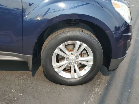 Used 2015 Chevrolet Equinox LT w/ Driver Convenience Package FWD image 6