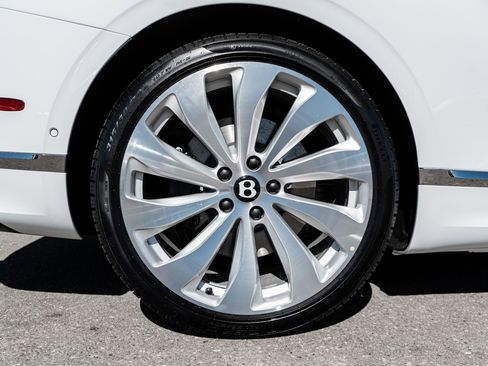 New 2026 Bentley Continental GTC image 15