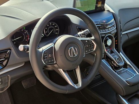 New 2026 Acura RDX SH-AWD w/ Technology Package image 23