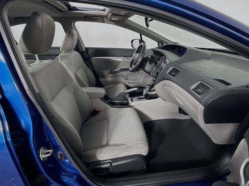 Used 2015 Honda Civic EX image 31