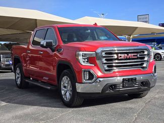 Used 2021 GMC Sierra 1500 SLT video 2