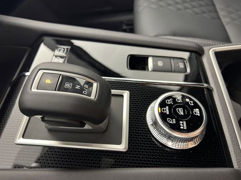 New 2025 Mitsubishi Outlander SEL Black Edition image 24