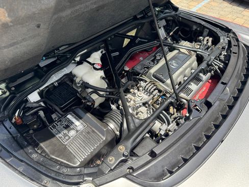 Used 2005 Acura NSX T image 46