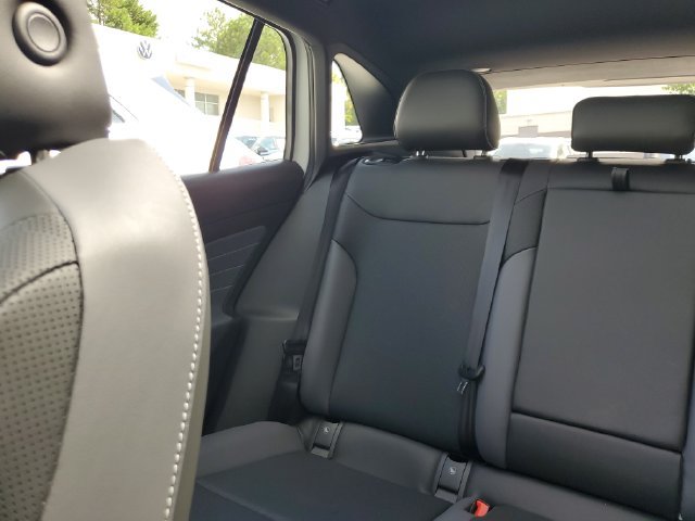Used 2025 Volkswagen ID.4 Pro S RWD image 10