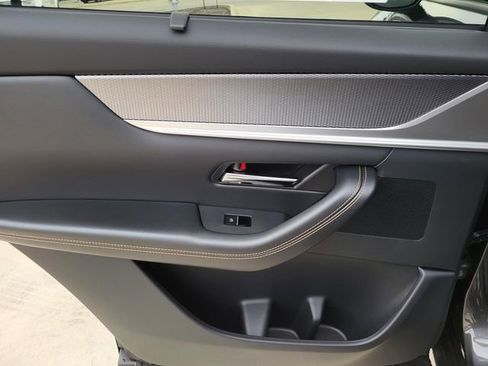 New 2026 MAZDA CX-90 3.3 Turbo w/ Premium Plus Pkg image 11