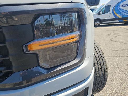 Certified 2024 Ford F150 STX AWD/4WD image 31