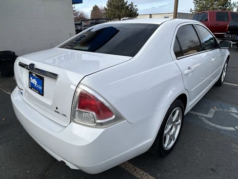 Used 2006 Ford Fusion SEL image 7
