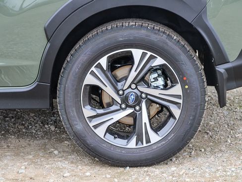 New 2026 Subaru Crosstrek 2.0i Premium image 10