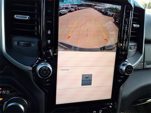 New 2026 RAM 1500 Lone Star image 28