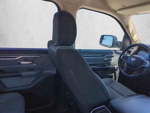 Used 2020 RAM 1500 Lone Star RWD image 20