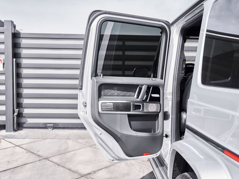 Used 2026 Mercedes-Benz G 63 AMG 4MATIC image 28