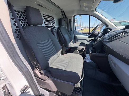 Used 2017 Ford Transit 350 148 Low Roof image 17