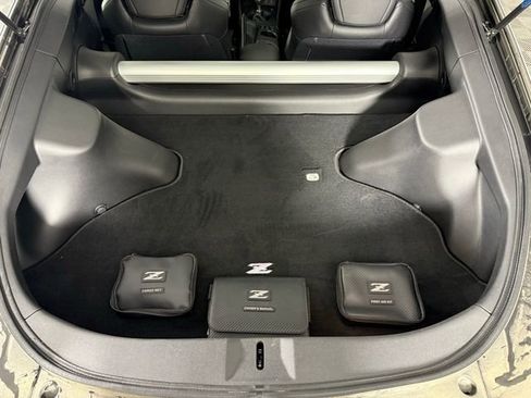Used 2023 Nissan Z Performance w/ Floor Mat Package (L93) image 17