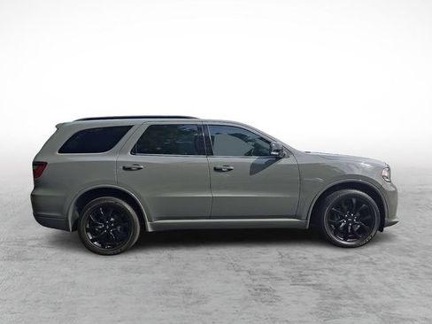 Used 2020 Dodge Durango GT AWD/4WD image 7