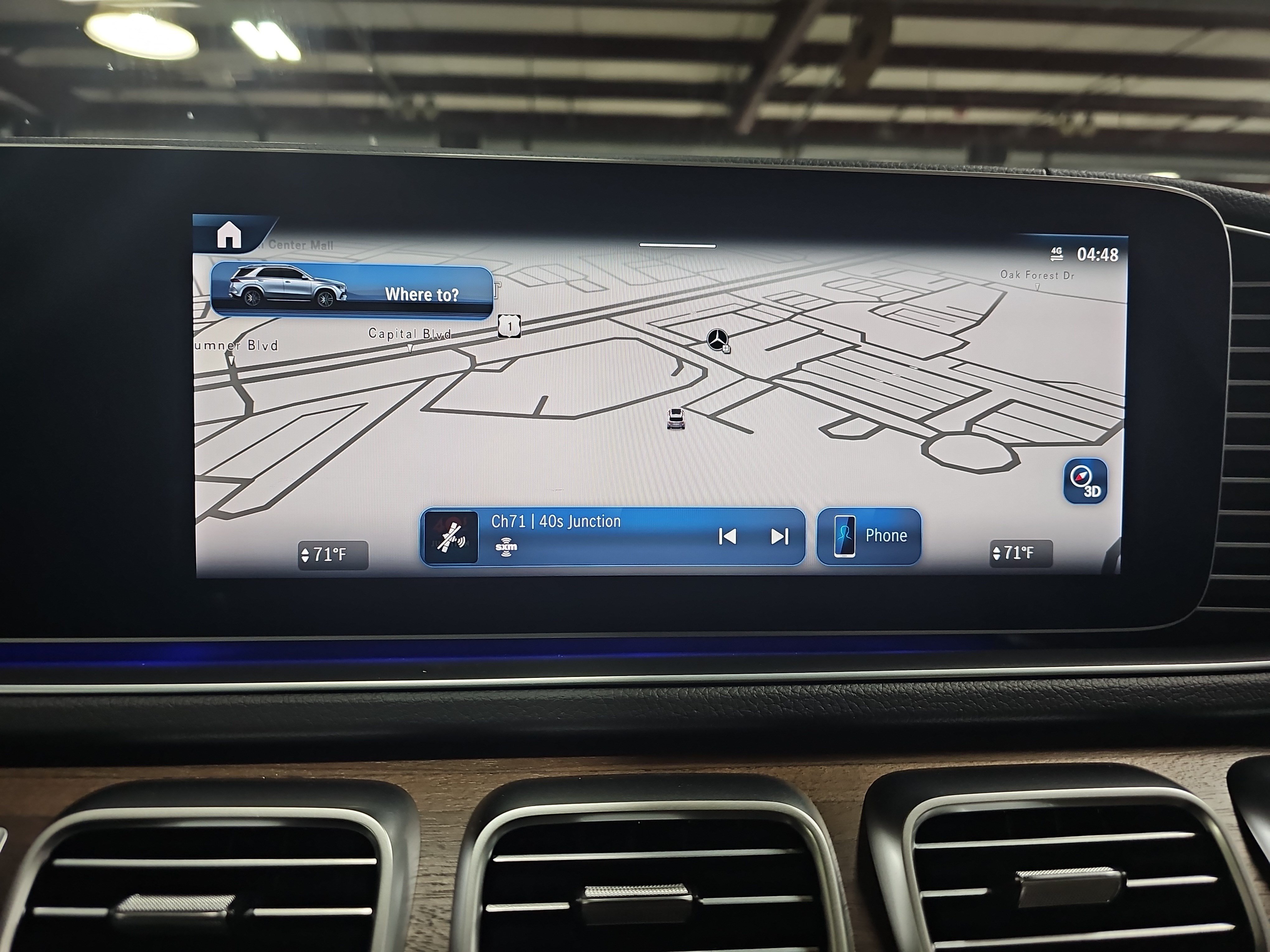 New 2026 Mercedes-Benz GLE 450 4MATIC image 23