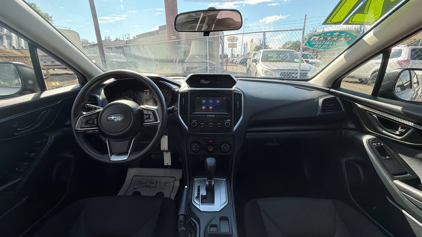 Used 2021 Subaru Impreza 2.0i AWD/4WD image 16