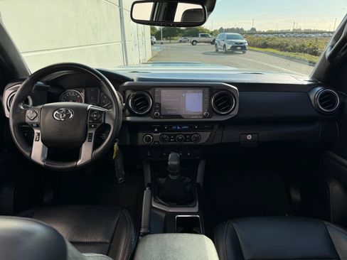 Used 2021 Toyota Tacoma TRD Pro image 14