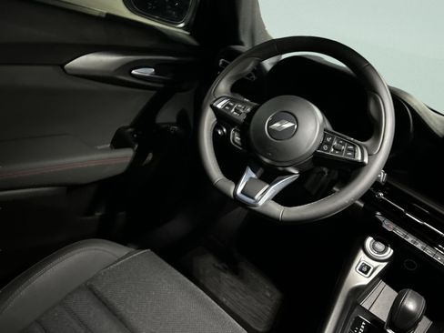 Used 2024 Dodge Hornet GT AWD/4WD image 16