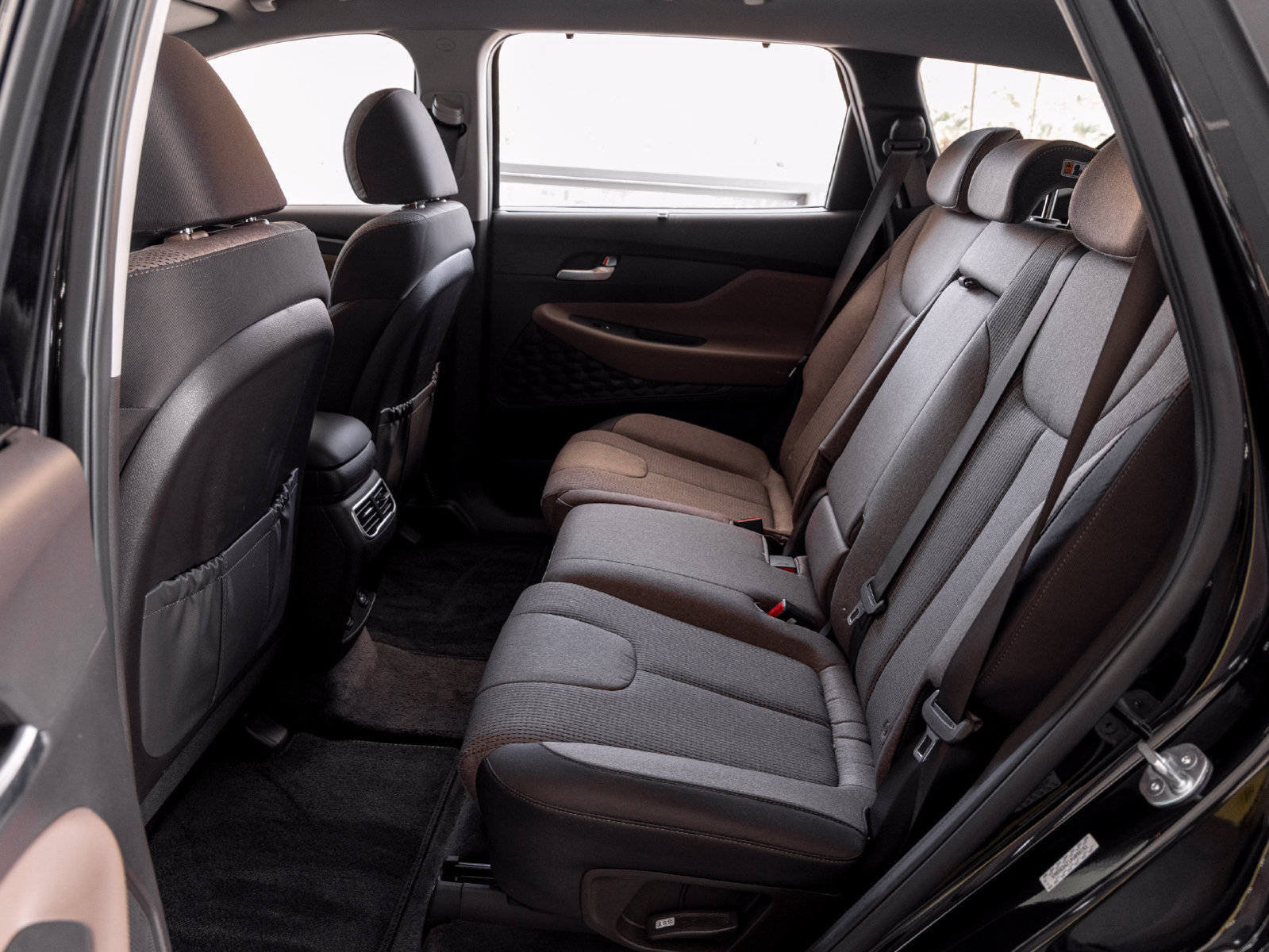 Used 2023 Hyundai Santa Fe SEL Convenience AWD/4WD image 20