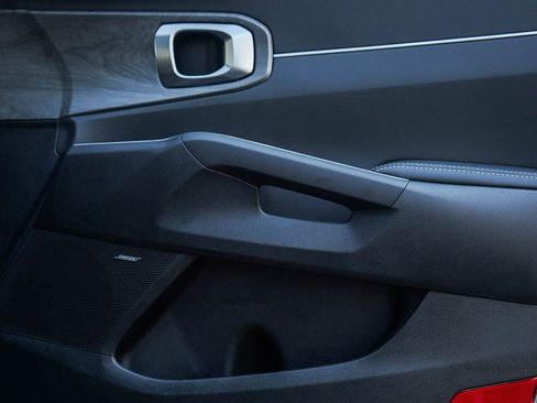 New 2026 Kia Sorento X-Line EX image 10