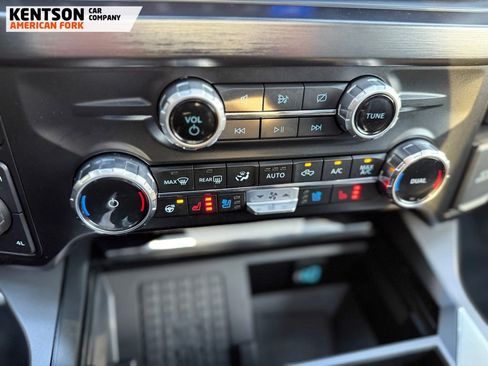 Used 2024 Ford F250 Lariat w/ Lariat Ultimate Package image 28