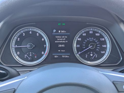 Used 2023 Hyundai Sonata SEL FWD image 18