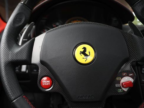 Used 2008 Ferrari F430 Scuderia RWD image 34
