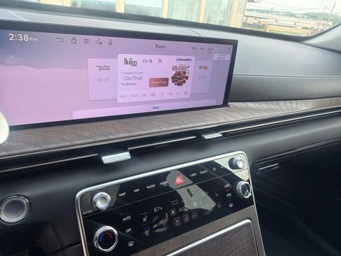 New 2026 Genesis GV80 2.5T Prestige AWD/4WD image 12