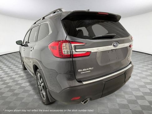 New 2026 Subaru Ascent Touring image 3