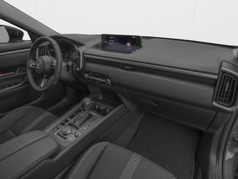 New 2026 MAZDA CX-5 Preferred AWD/4WD image 11