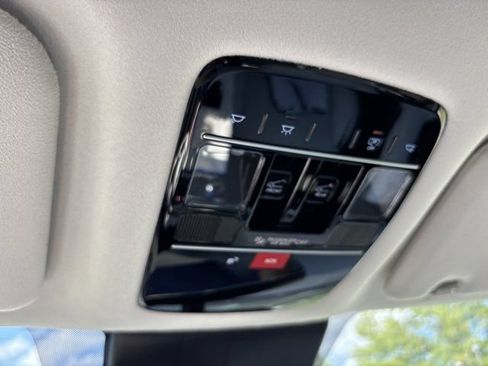 Used 2025 Hyundai Santa Fe Calligraphy FWD image 43