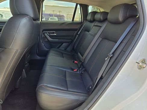 Used 2025 MAZDA CX-50 AWD 2.5 S w/ Premium Plus Pkg image 25