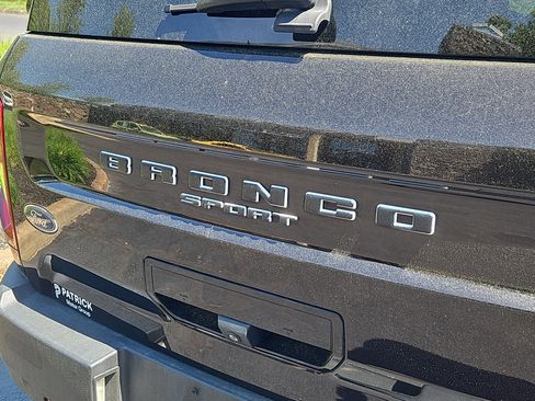 Used 2021 Ford Bronco Sport Big Bend AWD/4WD image 5