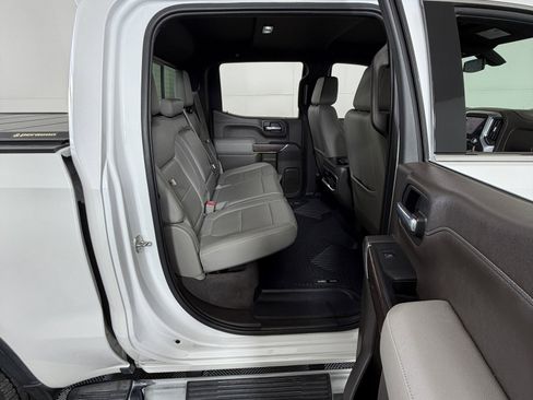 Used 2021 GMC Sierra 1500 SLT image 5