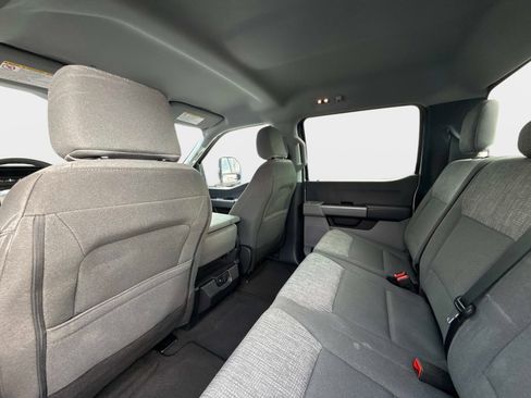 Used 2025 Ford F250 XLT image 18